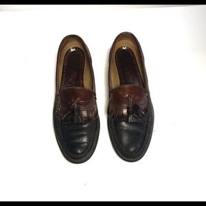 L.L. Bean Men's Shoes Loafers Size 8.5 M